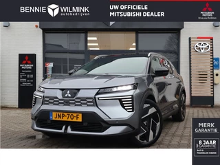 Mitsubishi Eclipse Cross Instyle 87 kWh