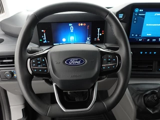 Ford Transit Custom Ford Transit Custom L2H1 Trend Navigatie Apple Carplay Camera Trekhaak Parkeersensoren Cruise control Airco - afbeelding nr 19
