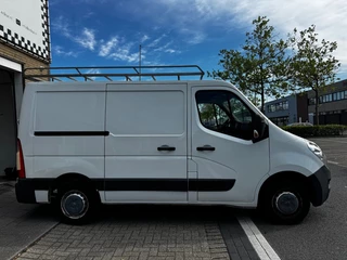 Opel Movano - afbeelding nr 13