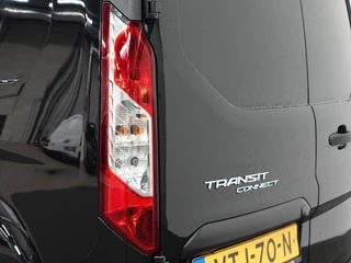 Ford Transit Connect Ford Transit Connect 1.5 EcoBlue L2 Trend Navi Airco Camera Bluetooth  Carplay 3Zits Trekaak Parkeersensoren - afbeelding nr 8