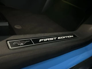 Ford Mustang Mach-E Ford Mustang Mach-E Extended First Edition AWD 98 kWh | 360 Camera | Bang & Olufsen | Elektrisch verstelbaar en verwarmbare stoelen | Soh (batterijcheck) 95 % - afbeelding nr 27