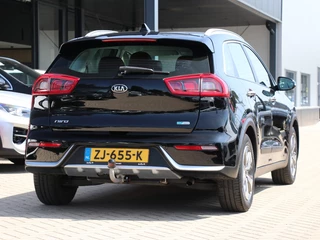 Kia Niro Kia Niro 1.6 GDi Hybrid DynamicLine I Trekhaak I Navi I Camera - afbeelding nr 2