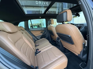 Volkswagen Tiguan Volkswagen Tiguan 1.4 TSI Highline Business R-Line |Pano|Leder|Virtual|Ad.Cruise|Dynaudio|El.Trekhaak|Carplay|Allseason - afbeelding nr 6