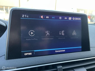 Peugeot 5008 Peugeot 5008 1.2 PureTech 7-Persoons Trekhaak Camera CarPlay - afbeelding nr 25