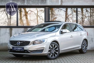 Volvo V60 - 46440680-0