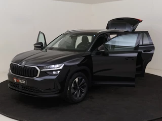 Škoda Kodiaq Škoda Kodiaq 1.5 TSI MHEV Business Edition 7 persoons Automaat - afbeelding nr 29