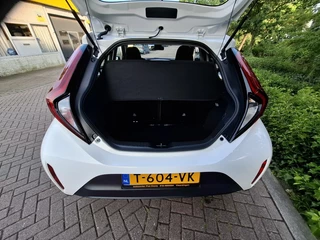 Toyota Aygo Toyota Aygo X 1.0 VVT-i MT Play - afbeelding nr 13
