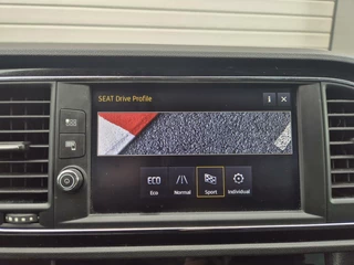 SEAT Leon Seat Leon 1.4 EcoTSI FR Sound/Carplay/Cruise/Led/Sfeer/Sport - afbeelding nr 17