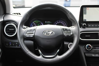 Hyundai Kona Hyundai Kona 1.6 GDI HEV Premium Sky Full Option! 