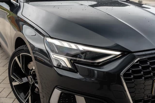 Audi A3 Audi A3 Limousine 35 TFSI Digital Cockpit|Climate|Panorama! - afbeelding nr 13