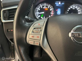 Nissan QASHQAI Nissan Qashqai 1.2 Premier Edition✓Pano✓trekhaak✓PDC ✓Camera - afbeelding nr 21
