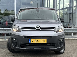 Citroën Berlingo . - afbeelding nr 2