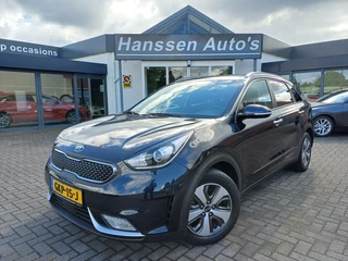 Kia Niro - 400622657-0