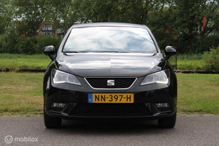 SEAT Ibiza Seat Ibiza 1.0 EcoTSI Style APPLE CARPLAY TREKHAAK AIRCO - afbeelding nr 5