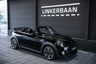 MINI Cooper S Cabrio MINI Cabrio 2.0 Cooper S | Chili | Vol opties | Leder | Head Up | H&K | Camera | ACC | 17 inch | - afbeelding nr 9