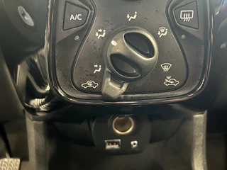 Peugeot 108 Peugeot 108 1.0 e-VTi Access / Airco / Cruise Control - afbeelding nr 14