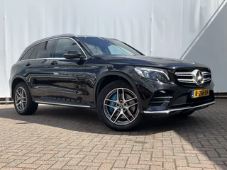 Mercedes-Benz GLC - afbeelding nr 49