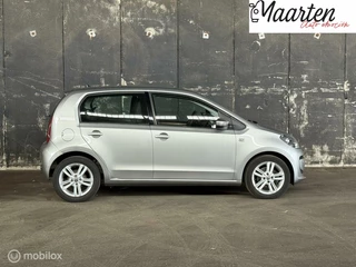 Volkswagen up! VW Up! Airco/Cruise/LMV/nieuwe riem/ nieuwe remmen - afbeelding nr 3
