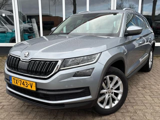 Škoda Kodiaq - afbeelding nr 36