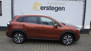 Suzuki S-Cross - afbeelding nr 21