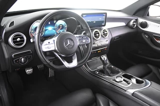 Mercedes-Benz C-Klasse - afbeelding nr 15