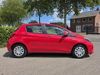 Toyota Yaris Toyota Yaris 1.5 Hybrid Asp, Camera! Nwe Apk! Zondag OPEN! - afbeelding nr 7