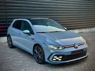 Volkswagen Golf Volkswagen Golf 2.0 TSI GTI PANO|IQ LIGHT|DCC|ACC|NARDO - afbeelding nr 38