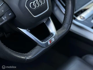 Audi SQ7 Audi SQ7 4.0 TFSI SQ7 quattro 7p | Pano | Leder | ACC | - afbeelding nr 27