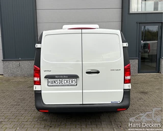 Mercedes-Benz Vito Airco Parktronic / Direct inzetbaar! - afbeelding nr 6