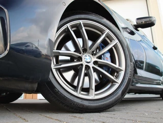 BMW 5 Serie BMW 5-serie Touring 530d xDrive High Executive M-sport - afbeelding nr 10