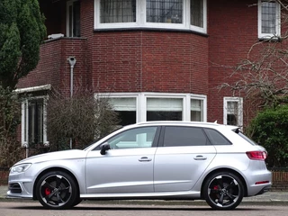 Audi A3 Audi A3 Sportback 1.4 e-tron 204PK+ S-Tronic Attr. PL+ S-line / 2016 LED *NAP* - afbeelding nr 5