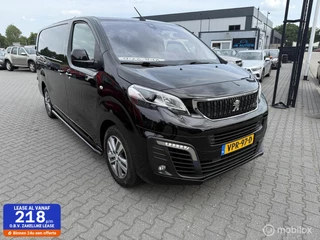 Peugeot Expert - 496393565-0