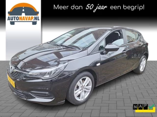Opel Astra 1.2 Edition