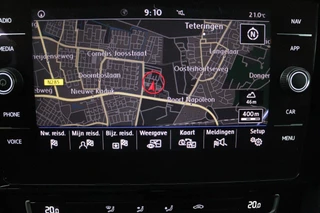 Volkswagen Golf Volkswagen Golf Variant 1.5 TSI Highline Business R (PANORAMADAK, TREKHAAK, CARPLAY, PARKEERSENSOREN, CARPLAY, AUTOMAAT) - afbeelding nr 14