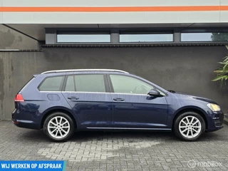 Volkswagen Golf Volkswagen Golf Variant 1.4 TSI Highline | Topstaat | Bomvol - afbeelding nr 5