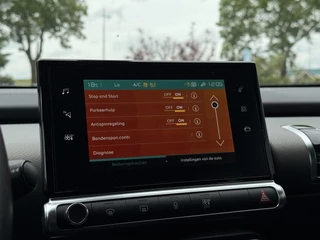 Citroën C4 Cactus Citroen C4 Cactus 1.2 PureTech Business | Navi | Airco | Carplay | - afbeelding nr 26
