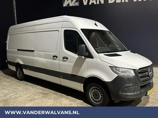 Mercedes-Benz Sprinter Android Auto - afbeelding nr 10