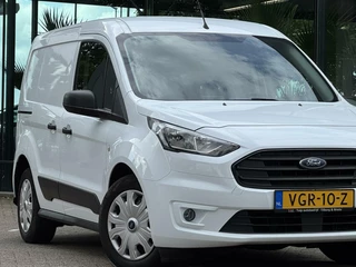 Ford Transit Connect Ford Transit Connect 1.5 EcoBlue L1 Trend bj 2020 Navi Airco - afbeelding nr 20