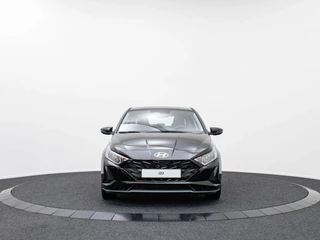 Hyundai i20 Hyundai i20 1.0 T-GDI Com. Smart | Achteruitrijcamera | Airco | Carplay | - afbeelding nr 13