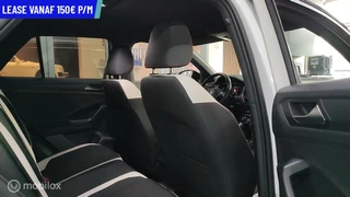Volkswagen T-Roc Volkswagen T-Roc 2.0 TSI 4Motion Sport DSG VIRTUAL LED XENON  PDC ACC ZEER NETJES - afbeelding nr 30