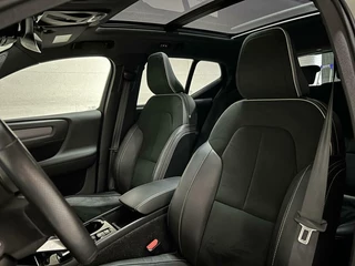 Volvo XC40 Volvo XC40 1.5 T5 Recharge R-Design Pano Cruise Camera - afbeelding nr 17
