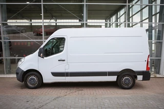 Renault Master Renault Master T35 2.3 dCi L2H3 En. - afbeelding nr 19