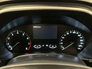 Ford Focus Ford Focus Wagon 1.0 EcoBoost Titanium X Business CAMERA - afbeelding nr 21