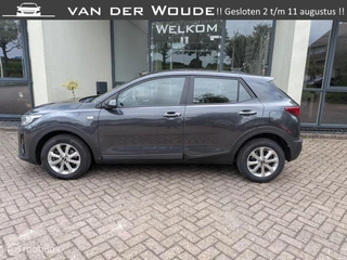 Kia Stonic 1.2 MPi CARPLAY|1E EIG|DEAL.ONH|ALL.S.BANDEN