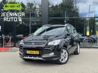 Ford Kuga - 74329077-0