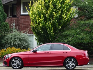 Mercedes-Benz C-Klasse - afbeelding nr 5