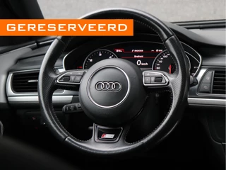 Audi A6 |PANO|BOSE|NAVI|DAB|TORNADO GRAY PEARL - afbeelding nr 7