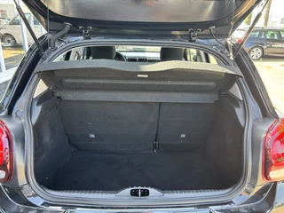 Citroën C3 Citroën C3 1.2 PureTech S&S Feel | Navi | Cruise | Bleutooth - afbeelding nr 6
