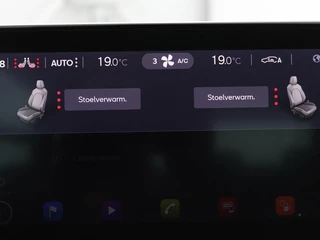SEAT Leon SEAT Leon 1.4 TSI e-Hybrid PHEV | Stoel & stuurverwarming |  Leder/Alcantara | Carplay | Camera | Navigatie | Memory | Park Assist | Full LED - afbeelding nr 8