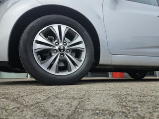 Kia Venga - afbeelding nr 10